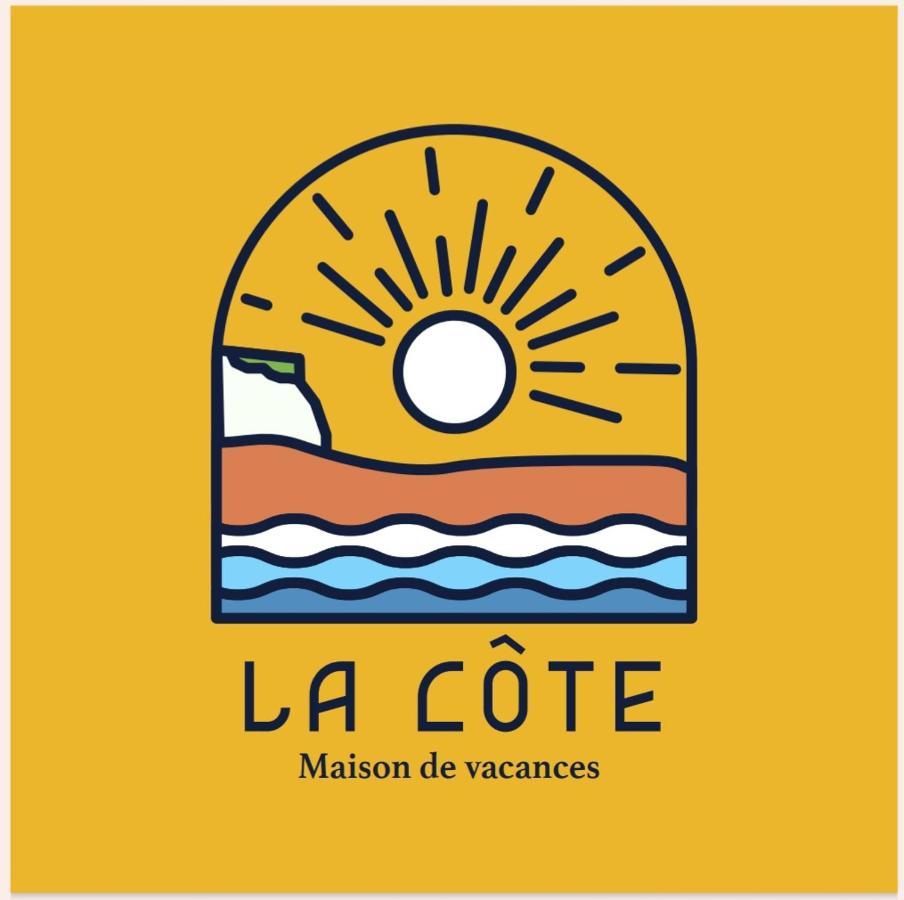 Maison La Cote Boulogne-sur-Mer Exteriör bild